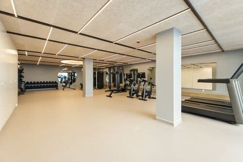PF42256 - Apartamento T2 com piscina, Telheiras, Lisboa - Imagem 27