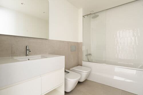 PF42257 - Apartamento T2 com piscina, Telheiras, Lisboa - Imagem 14