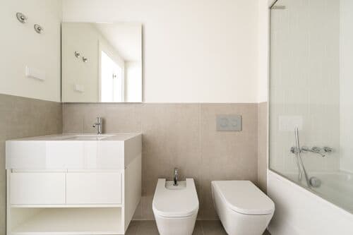 PF42257 - Apartamento T2 com piscina, Telheiras, Lisboa - Imagem 18