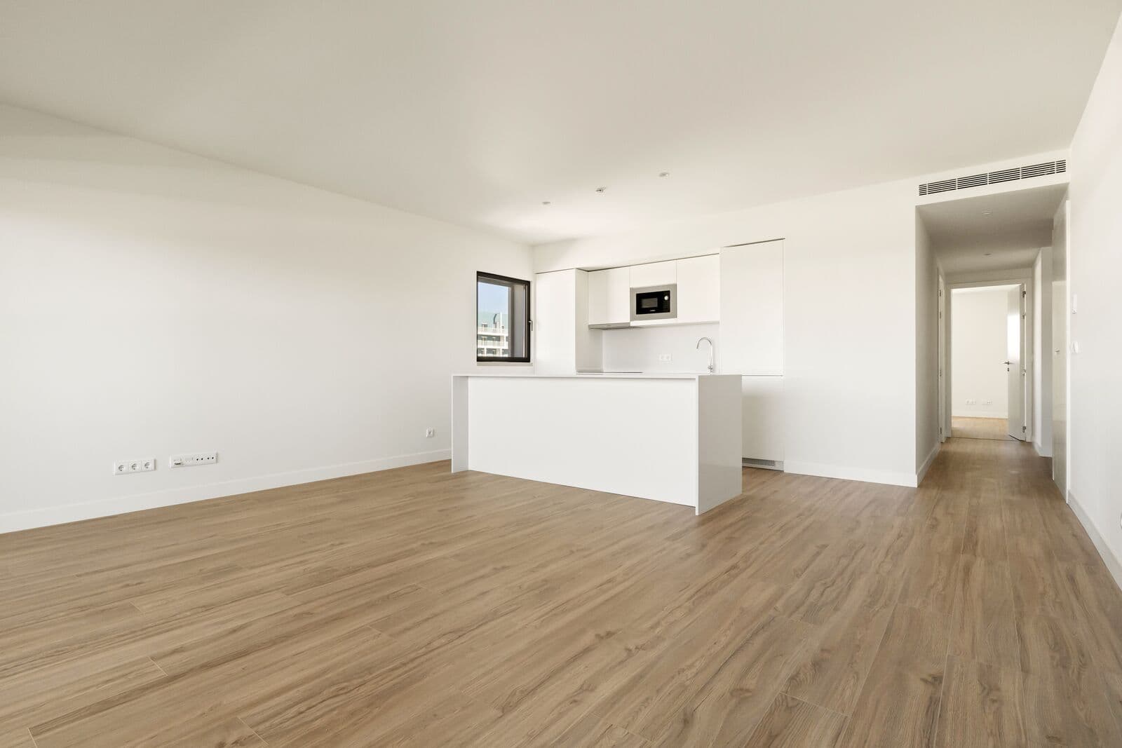 Apartamento T2 com piscina, Telheiras, Lisboa - Imagem 8