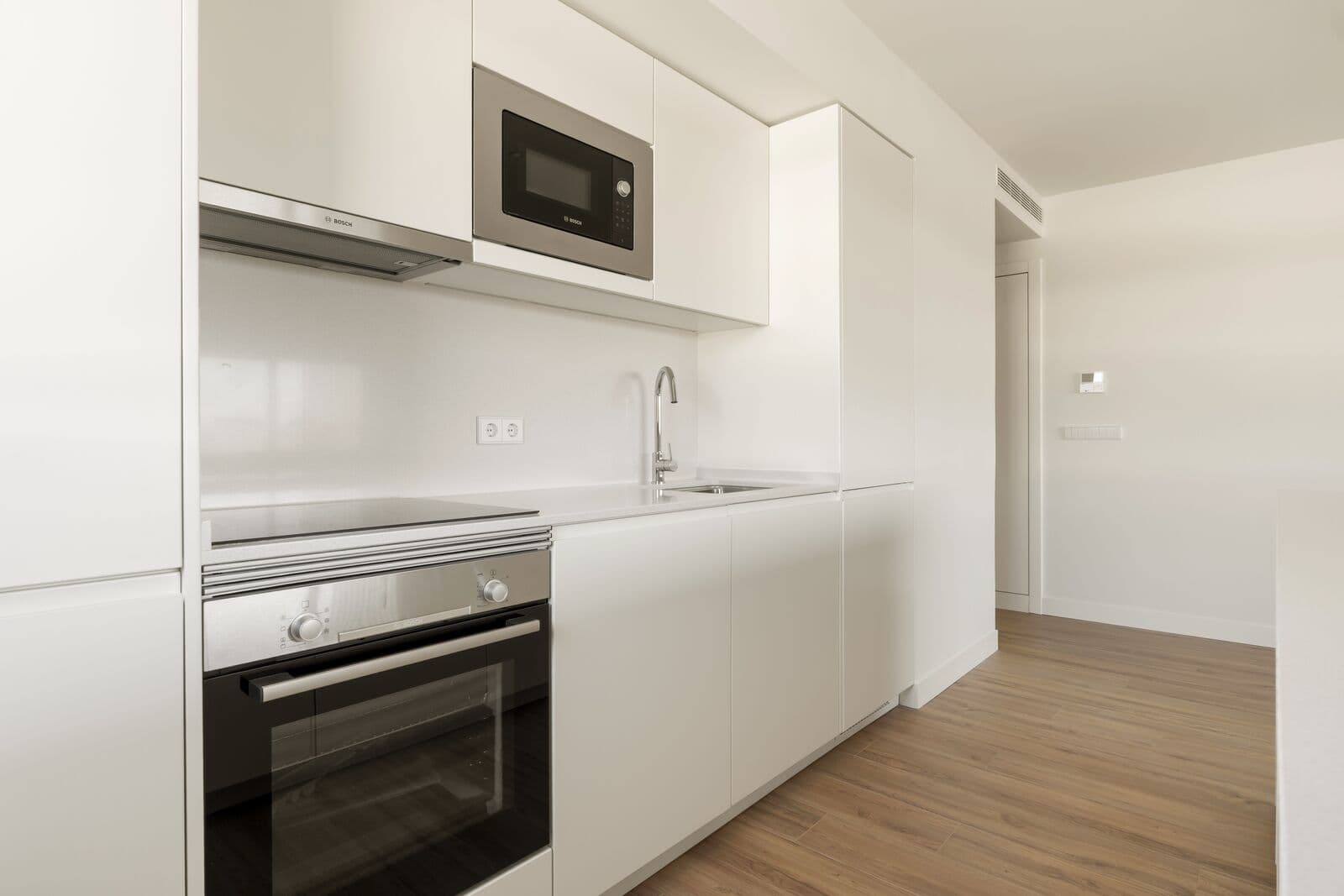Apartamento T2 com piscina, Telheiras, Lisboa - Imagem 4