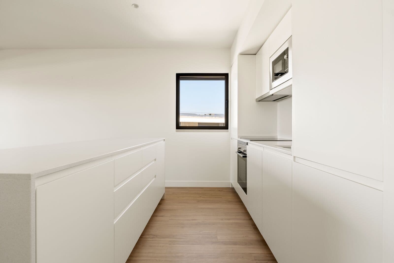 Apartamento T2 com piscina, Telheiras, Lisboa - Imagem 16