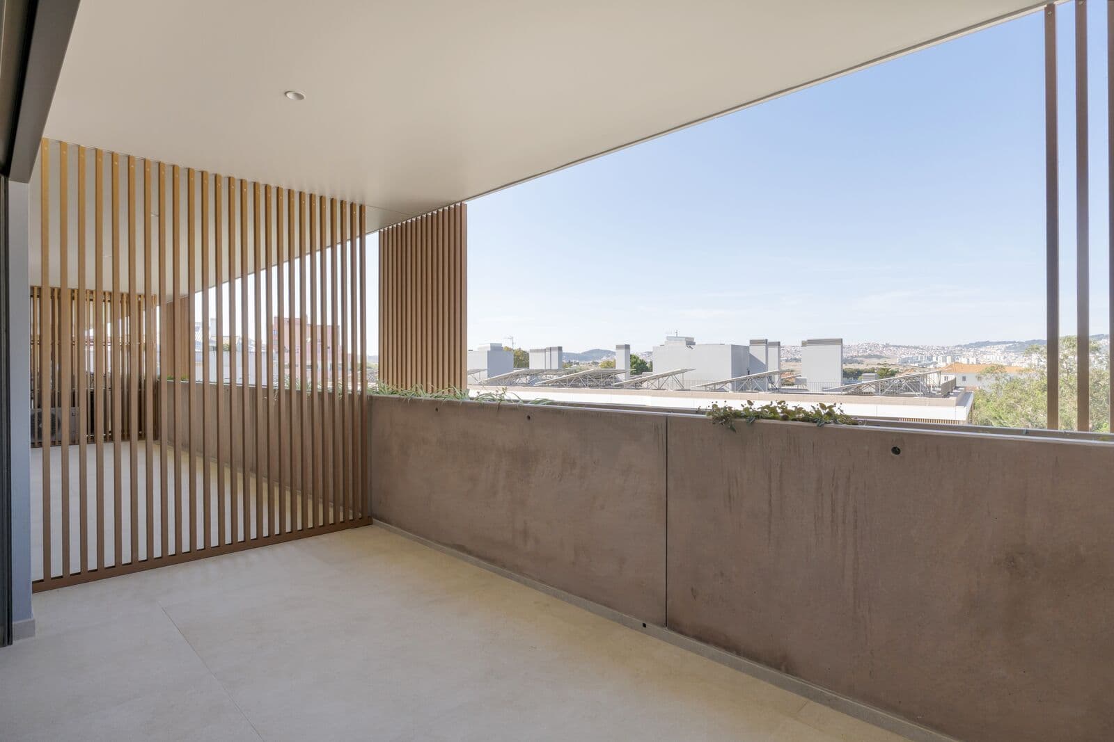Apartamento T2 com piscina, Telheiras, Lisboa - Imagem 9