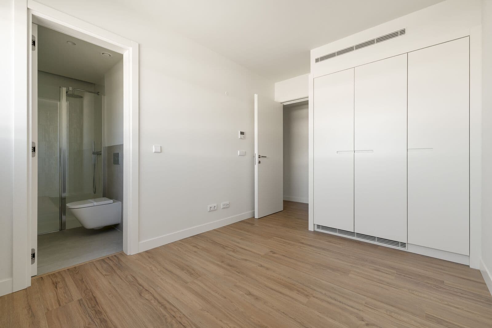 Apartamento T2 com piscina, Telheiras, Lisboa - Imagem 18