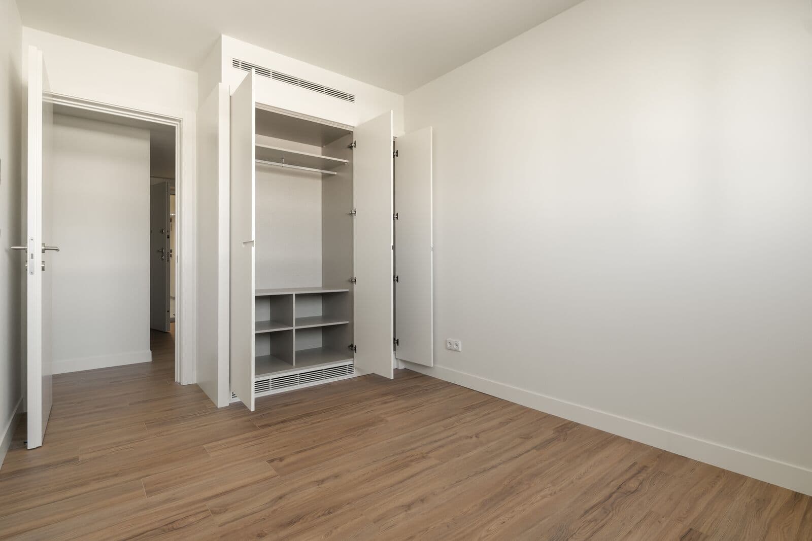 Apartamento T2 com piscina, Telheiras, Lisboa - Imagem 12