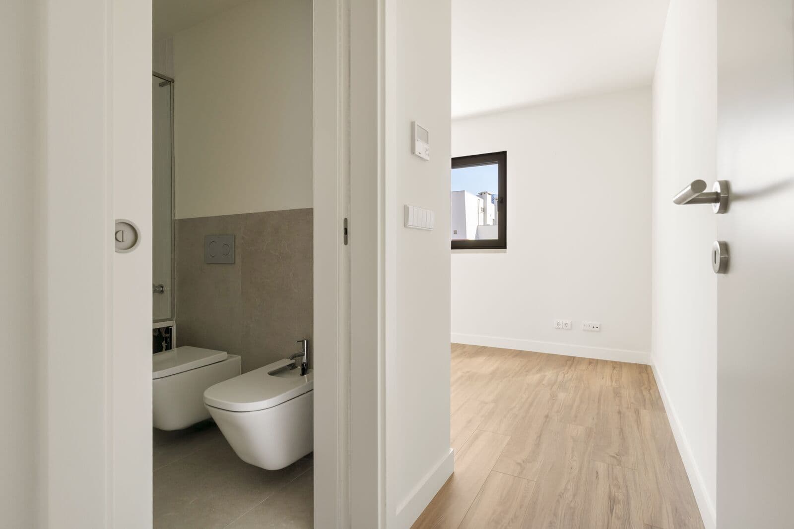 Apartamento T2 com piscina, Telheiras, Lisboa - Imagem 26