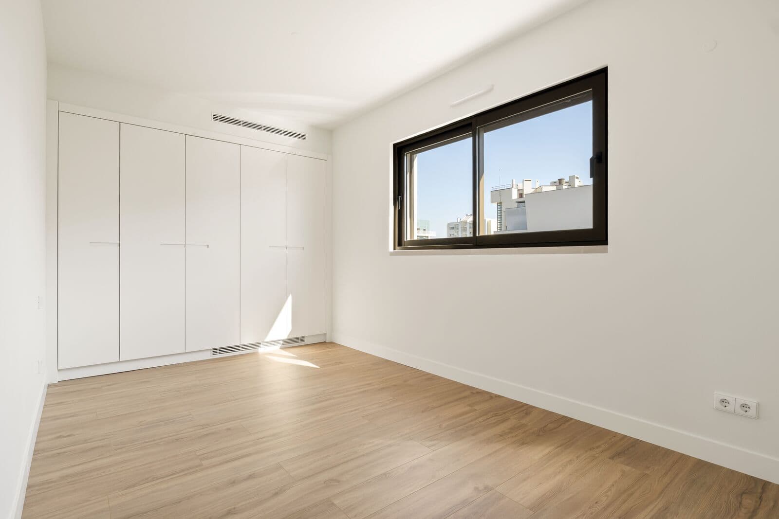 Apartamento T2 com piscina, Telheiras, Lisboa - Imagem 20