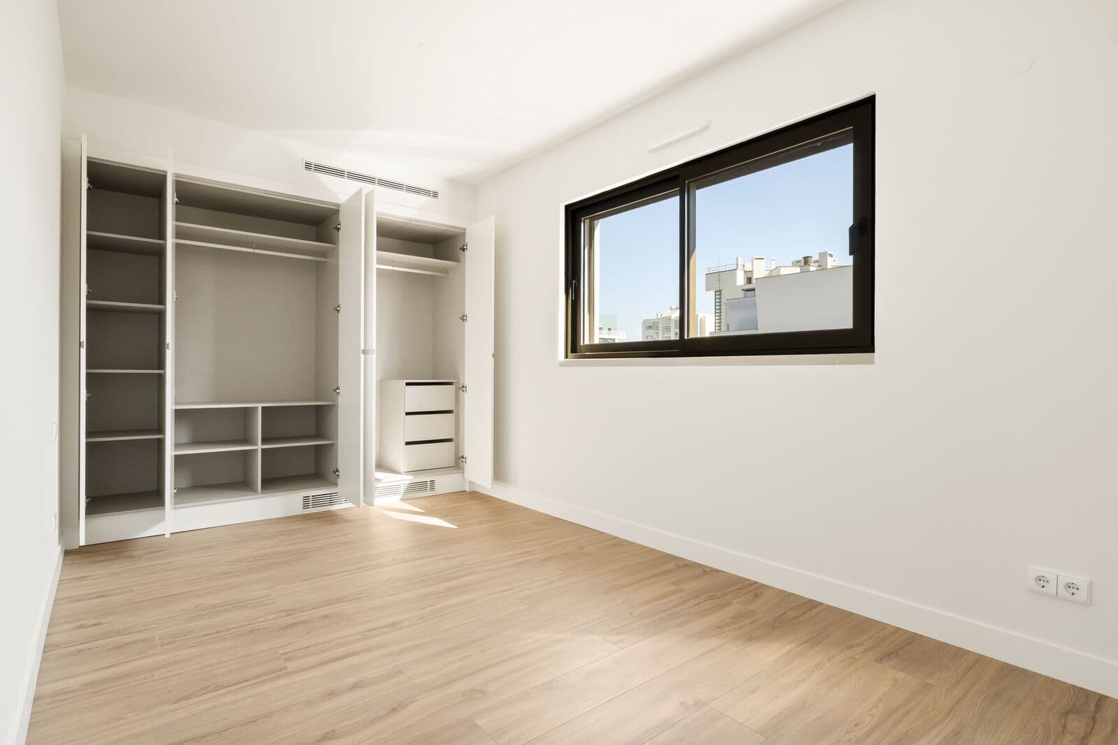 Apartamento T2 com piscina, Telheiras, Lisboa - Imagem 25