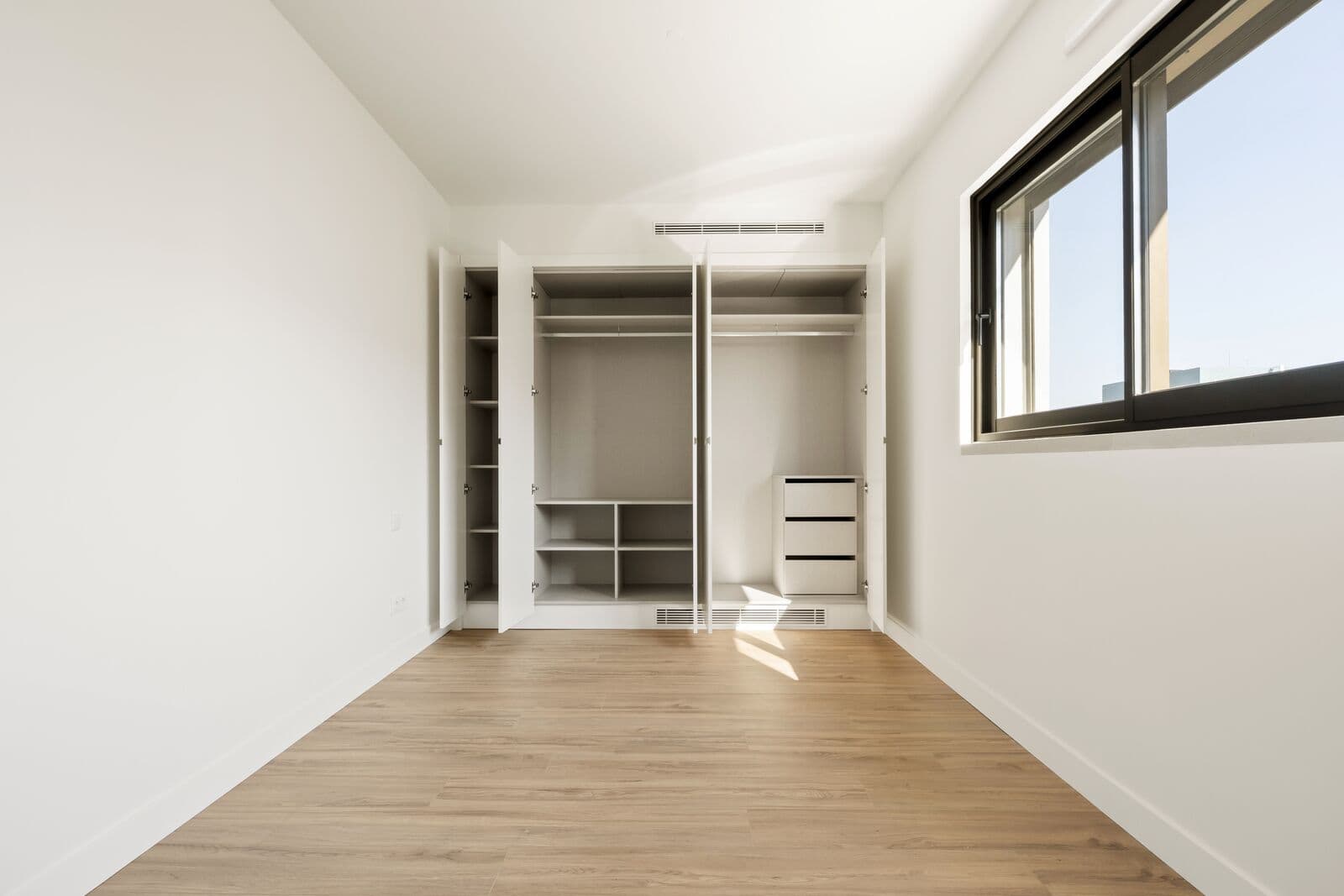 Apartamento T2 com piscina, Telheiras, Lisboa - Imagem 19