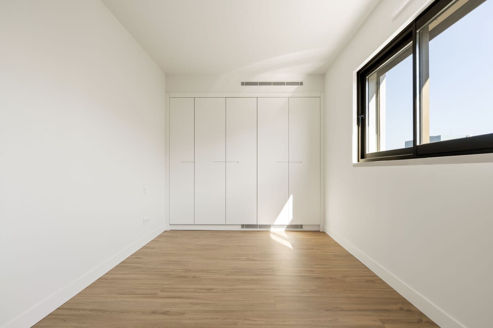 Apartamento T2 com piscina, Telheiras, Lisboa - Imagem 21