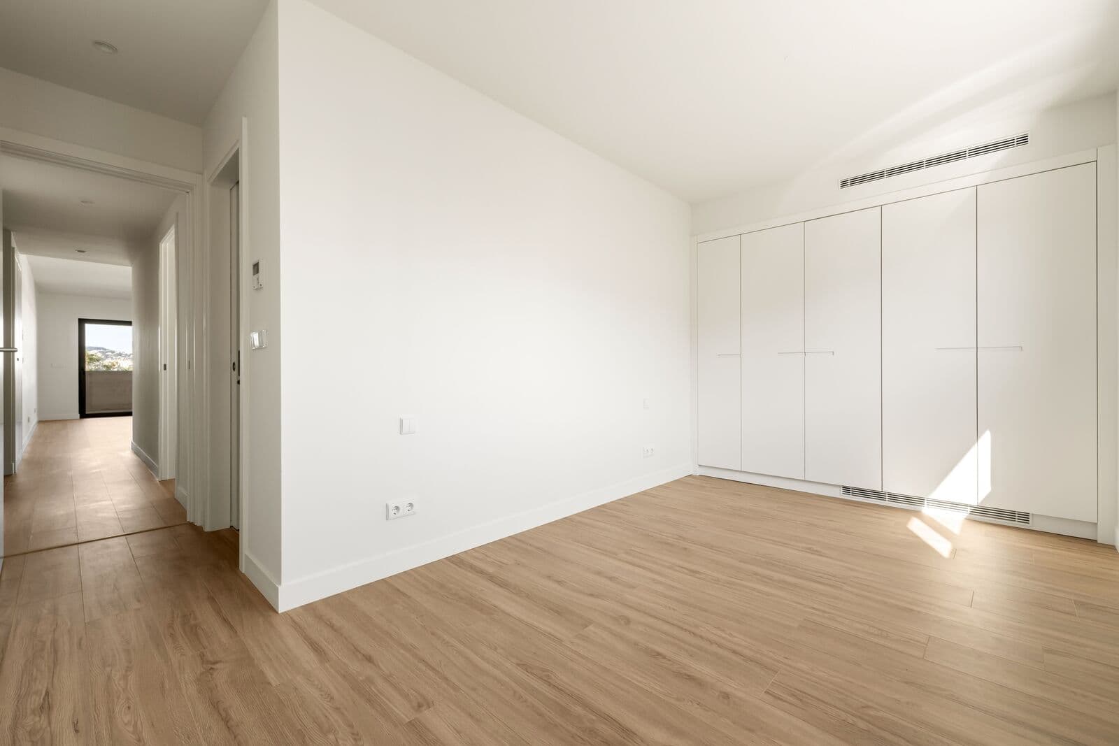 Apartamento T2 com piscina, Telheiras, Lisboa - Imagem 22