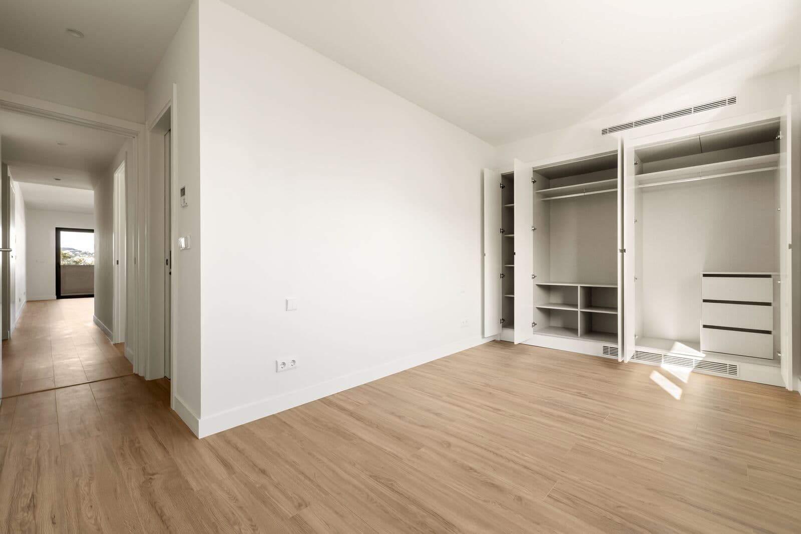 Apartamento T2 com piscina, Telheiras, Lisboa - Imagem 27