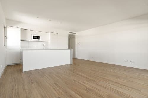 PF42258 - Apartamento T2 com piscina, Telheiras, Lisboa - Imagem 3