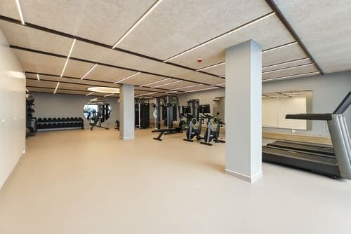 PF42258 - Apartamento T2 com piscina, Telheiras, Lisboa - Imagem 33