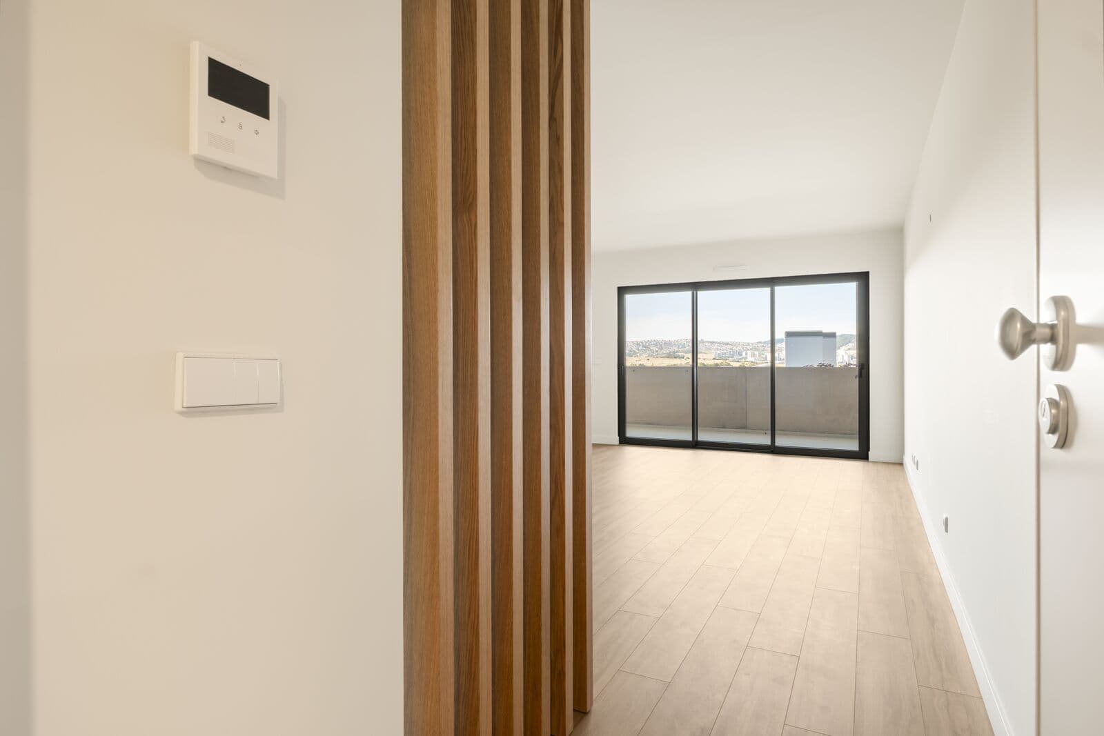 Apartamento T2 com piscina, Telheiras, Lisboa - Imagem 2
