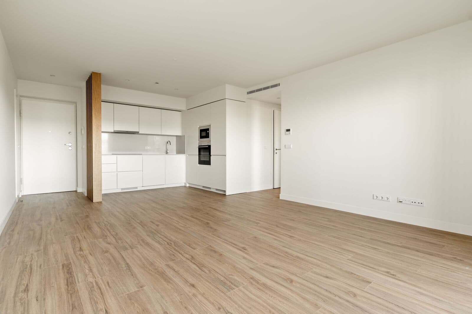 Apartamento T2 com piscina, Telheiras, Lisboa - Imagem 5