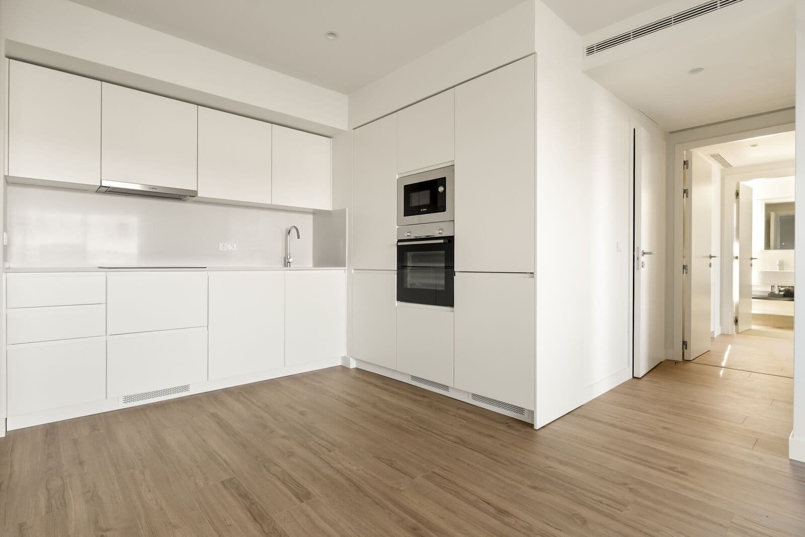 Apartamento T2 com piscina, Telheiras, Lisboa - Imagem 7