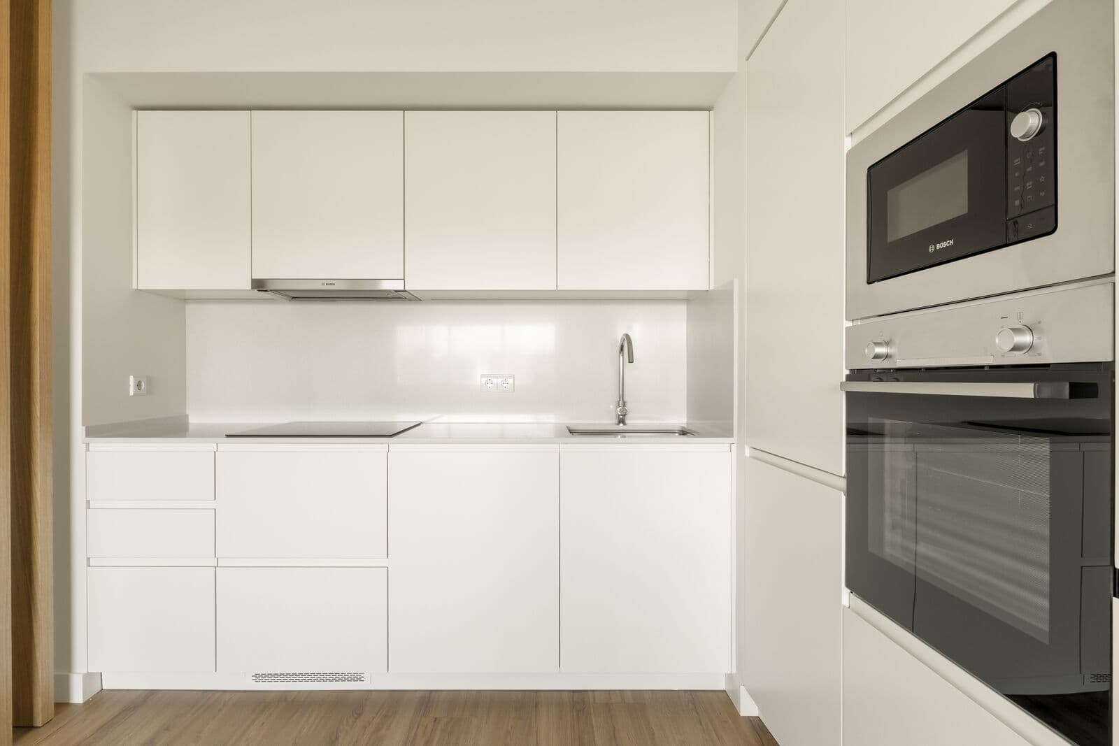 Apartamento T2 com piscina, Telheiras, Lisboa - Imagem 4