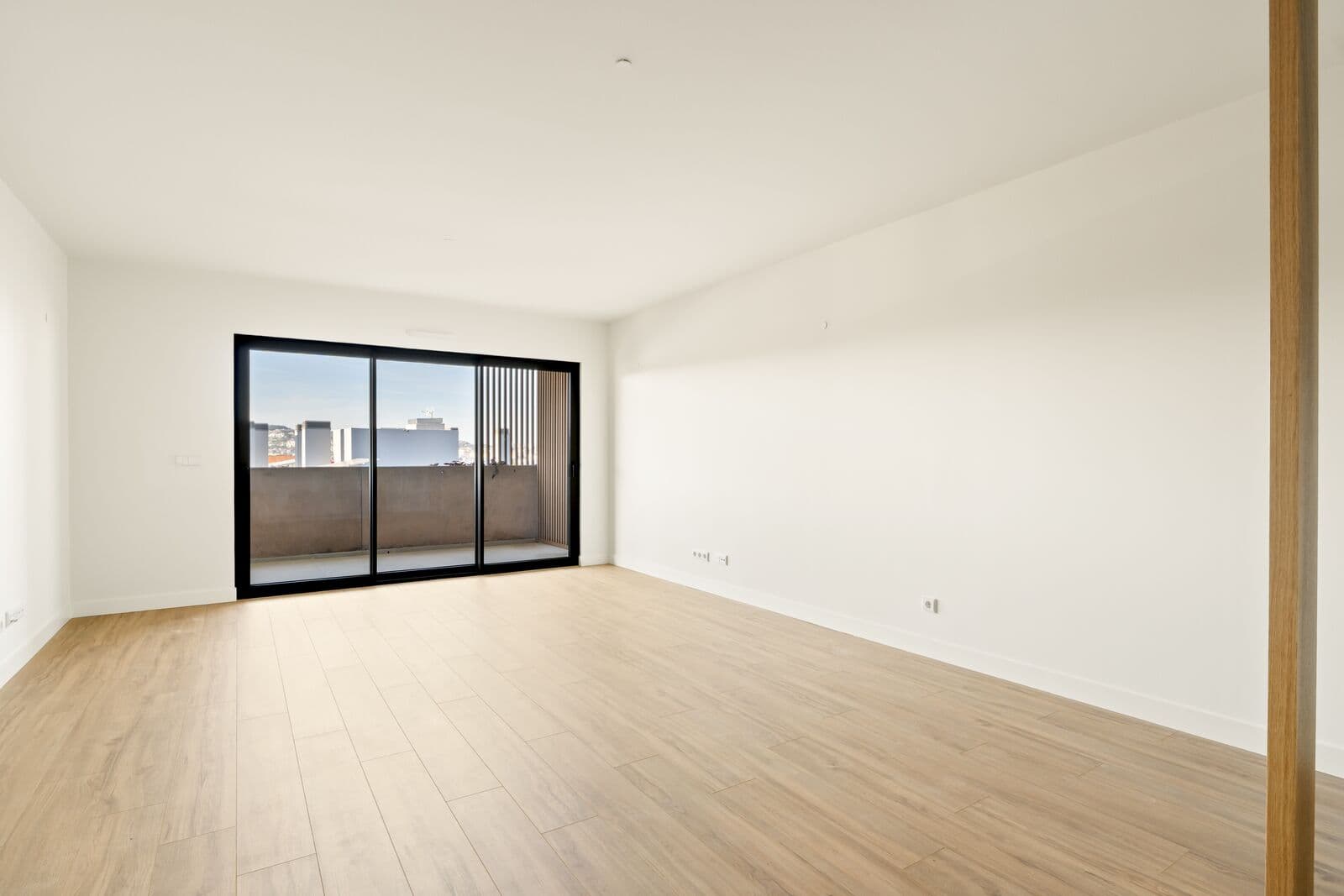Apartamento T2 com piscina, Telheiras, Lisboa - Imagem 10