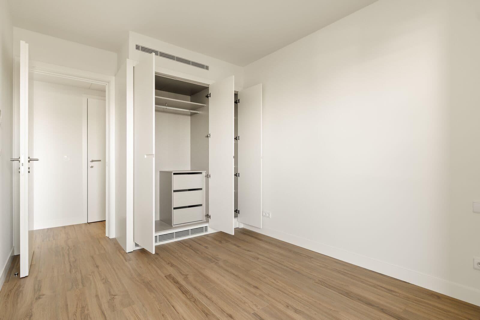Apartamento T2 com piscina, Telheiras, Lisboa - Imagem 14
