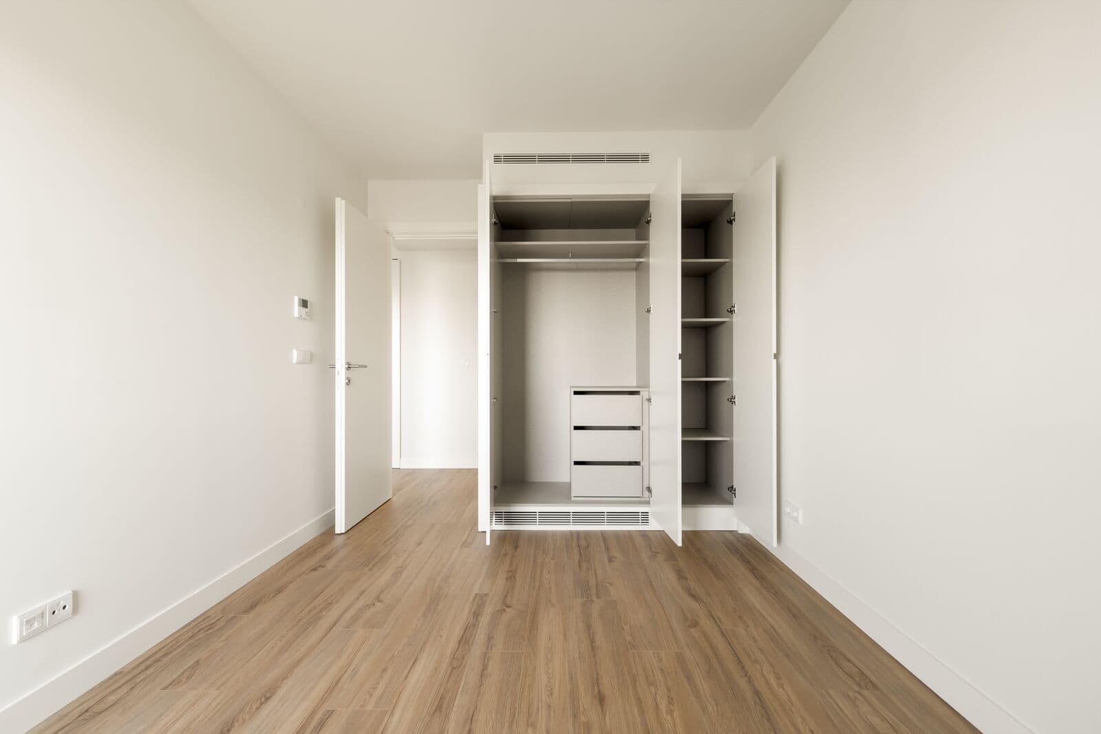 Apartamento T2 com piscina, Telheiras, Lisboa - Imagem 13