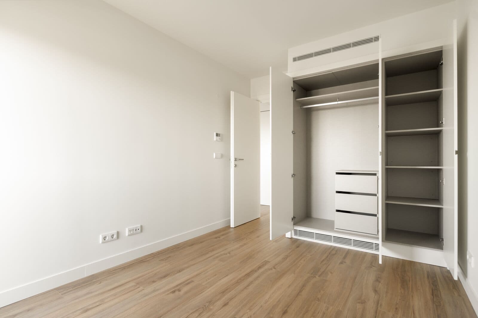 Apartamento T2 com piscina, Telheiras, Lisboa - Imagem 17