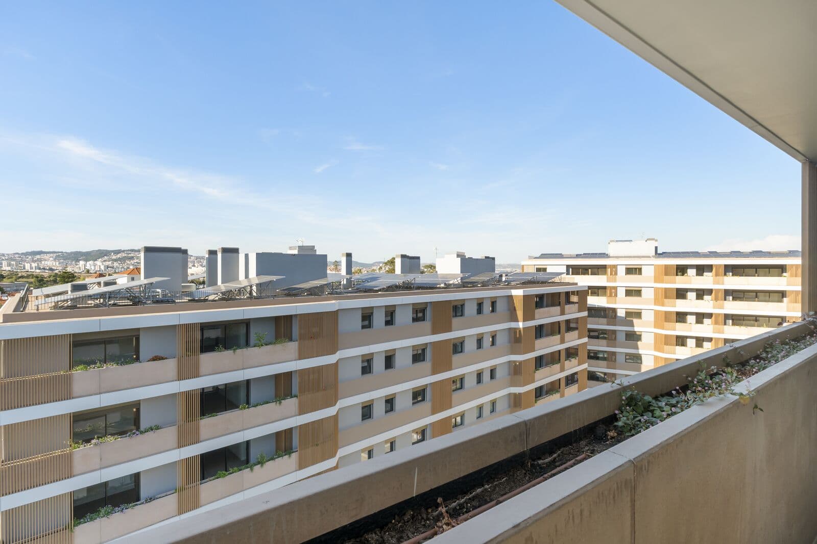 Apartamento T2 com piscina, Telheiras, Lisboa - Imagem 31