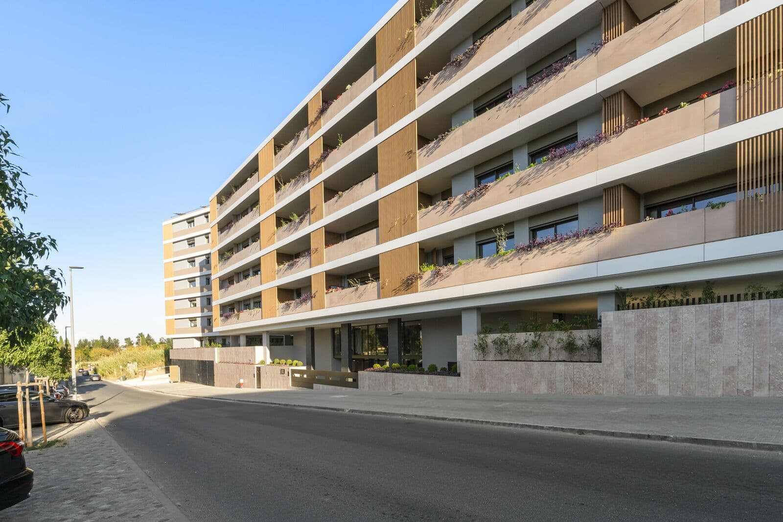 Apartamento T2 com piscina, Telheiras, Lisboa - Imagem 33