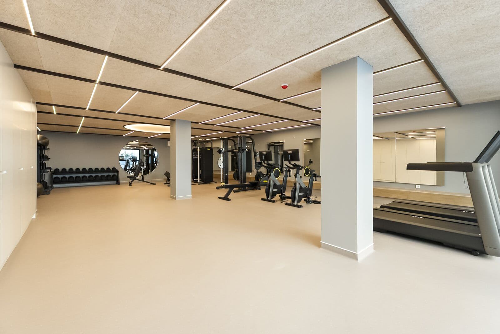 Apartamento T2 com piscina, Telheiras, Lisboa - Imagem 34