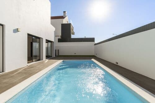 PF42007 - 5 Bedroom House with swimming pool, Conceição da Abóboda, Cascais - Image 3