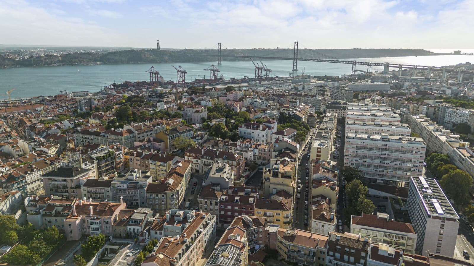Apartamento T4 com terraço, Lapa, Lisboa - Imagem 12