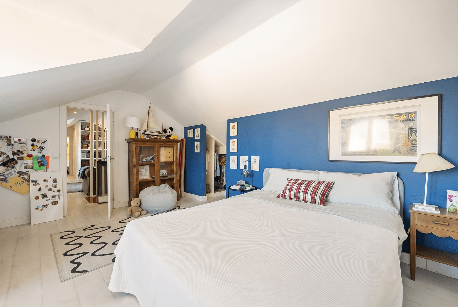 Apartamento T4 com terraço, Lapa, Lisboa - Imagem 20