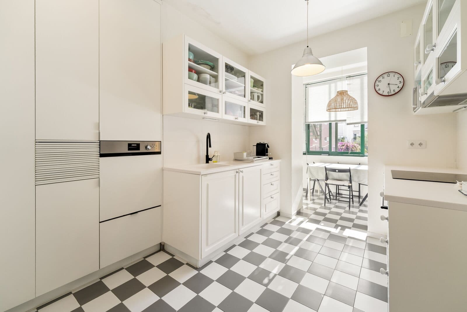 Apartamento T4 com terraço, Lapa, Lisboa - Imagem 10