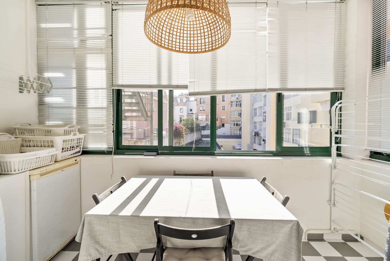 Apartamento T4 com terraço, Lapa, Lisboa - Imagem 33