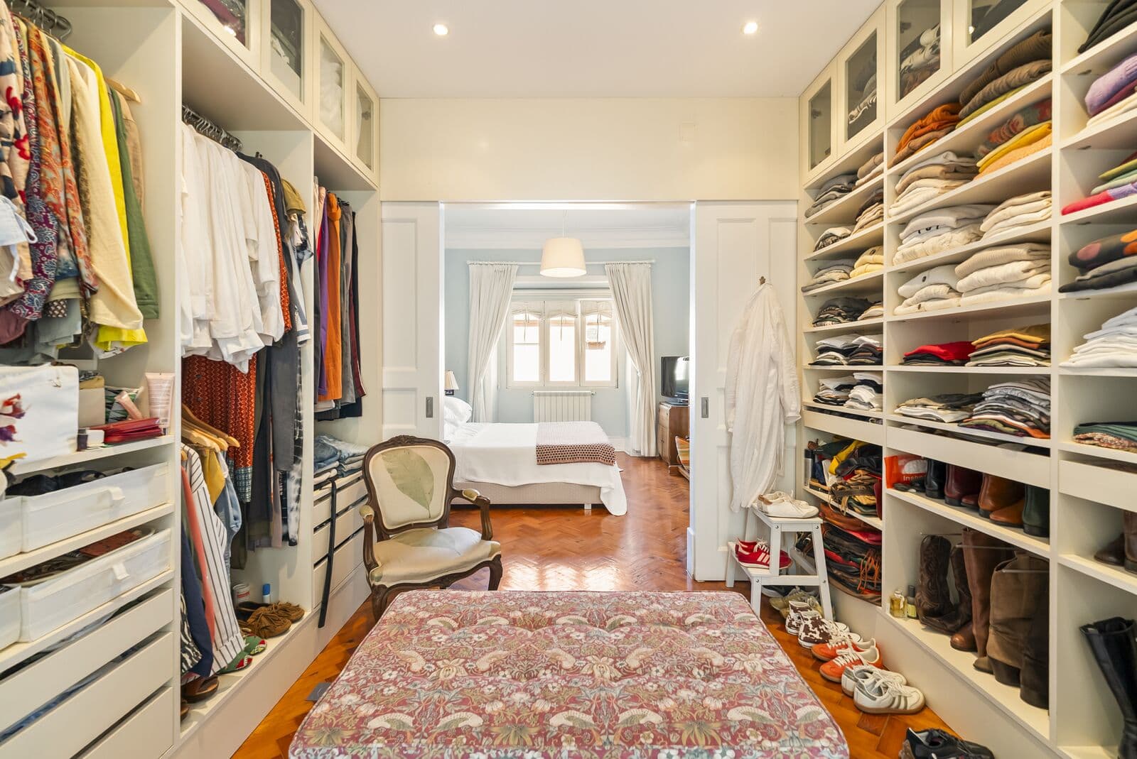 Apartamento T4 com terraço, Lapa, Lisboa - Imagem 37