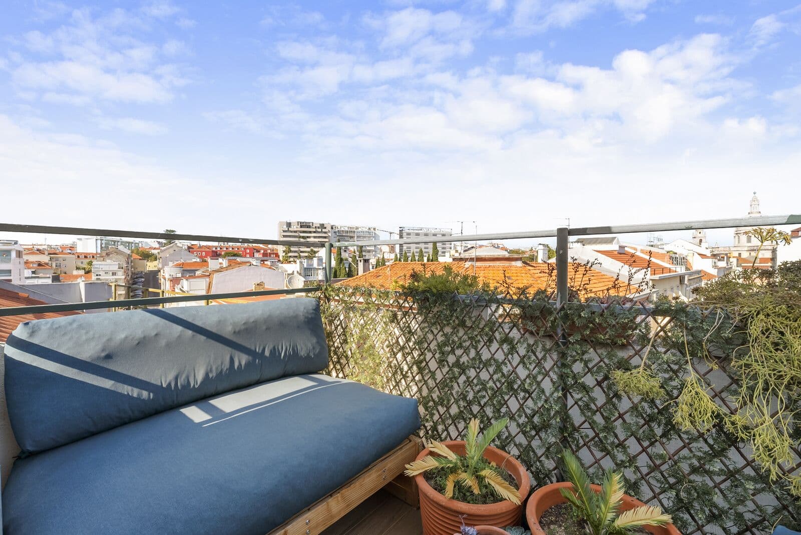 Apartamento T4 com terraço, Lapa, Lisboa - Imagem 40