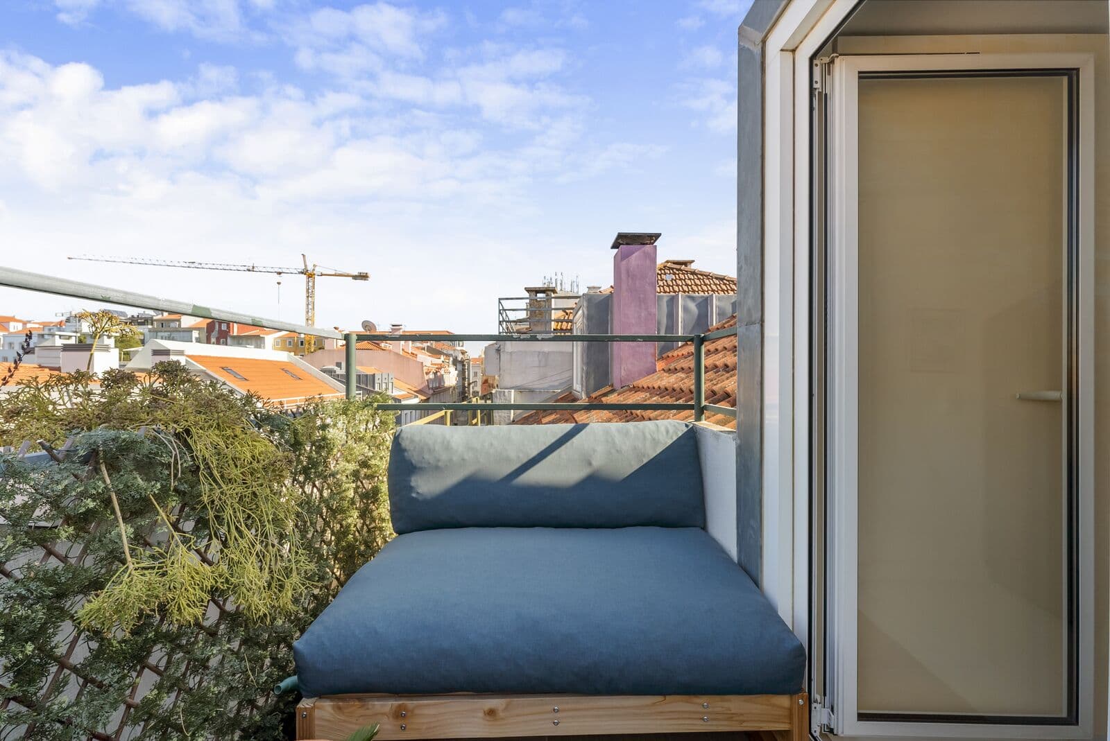 Apartamento T4 com terraço, Lapa, Lisboa - Imagem 39