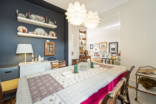 PF42011 - Apartamento T4 com terraço, Lapa, Lisboa - Imagem 31