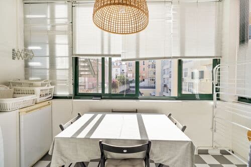 PF42011 - Apartamento T4 com terraço, Lapa, Lisboa - Imagem 33