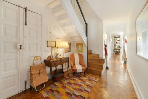 PF42011 - Apartamento T4 com terraço, Lapa, Lisboa - Imagem 21