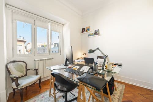 PF42011 - Apartamento T4 com terraço, Lapa, Lisboa - Imagem 16