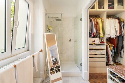 PF42011 - Apartamento T4 com terraço, Lapa, Lisboa - Imagem 38