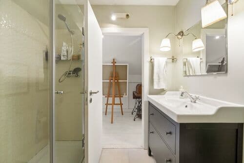 PF42011 - Apartamento T4 com terraço, Lapa, Lisboa - Imagem 27