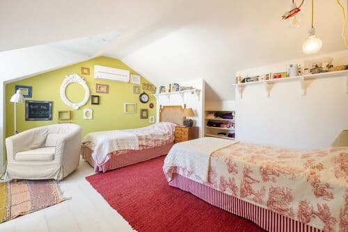 PF42011 - Apartamento T4 com terraço, Lapa, Lisboa - Imagem 32