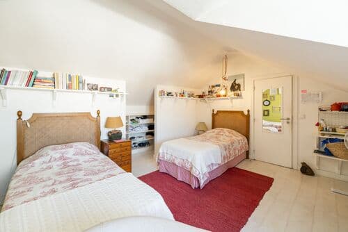 PF42011 - Apartamento T4 com terraço, Lapa, Lisboa - Imagem 26