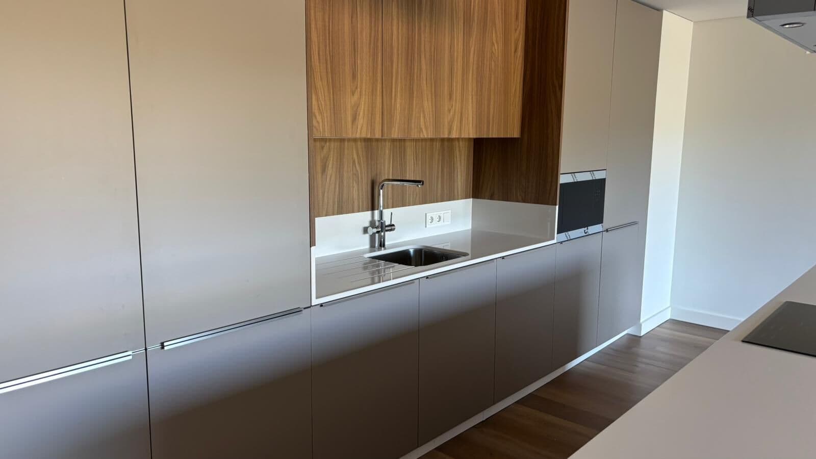 Apartamento T3 com estacionamento, Miraflores, Oeiras - Imagem 4