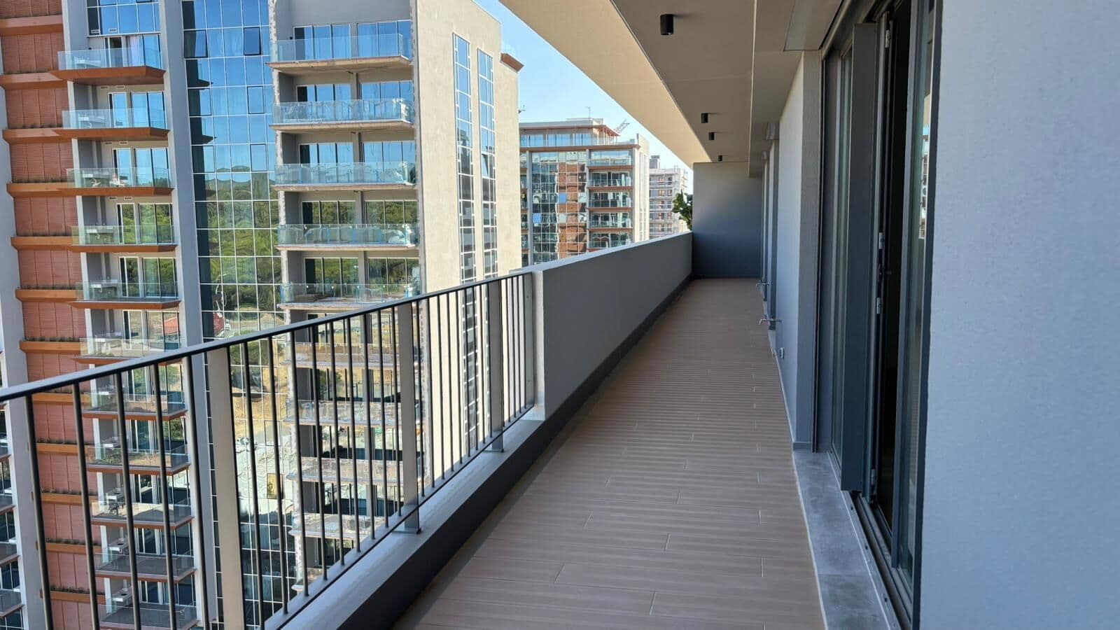 Apartamento T3 com estacionamento, Miraflores, Oeiras - Imagem 7