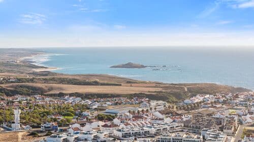 PF42015 - Moradia Isolada T3 com piscina, Porto Covo, Sines - Imagem 34