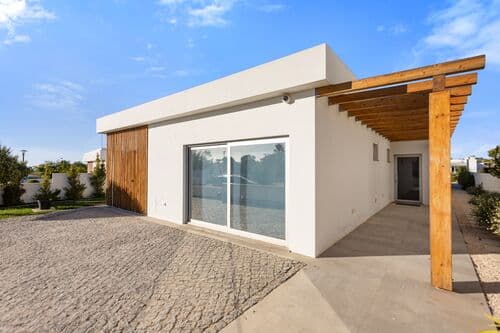 PF42015 - Moradia Isolada T3 com piscina, Porto Covo, Sines - Imagem 4