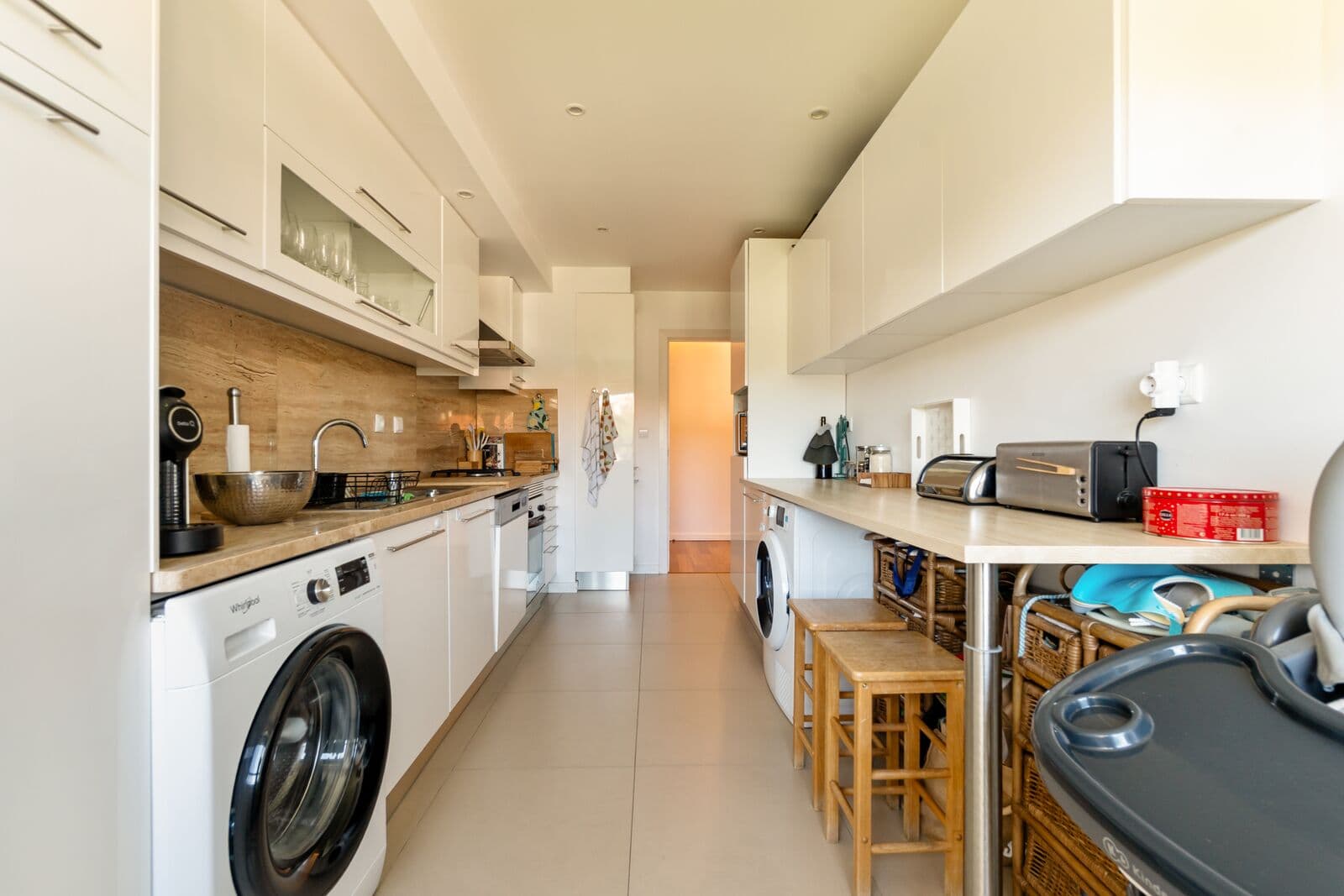 Apartamento T3 com estacionamento, Amoreira, Cascais - Imagem 11